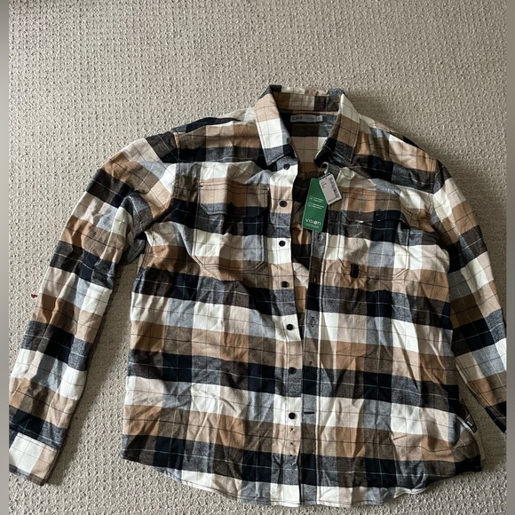 Simons (DJAB) Button Up Shirt (Brand New) - Picture 2 of 2